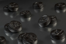 Meenk Dubbel zout arabische gom 5000gr