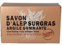 Aleppo Soap Co Zeep Met Klei 150 gram