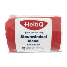 Heltiq Steunwindsel ideaal 5m x 6cm 1st