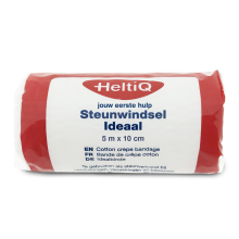 Heltiq Steunwindsel Ideaal 5m x 10cm 1st