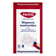 Heltiq Wegwerpwashand 20st