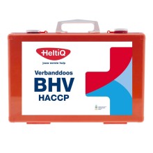 Heltiq Verbanddoos BHV Modulair HACCP 1 Stuk