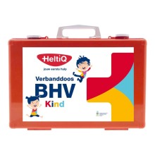 Heltiq Verbanddoos Modulair BHV Kind 1 Stuk