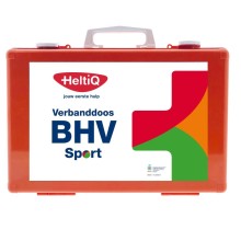 Heltiq Verbanddoos Modulair BHV Sport 1 Stuk