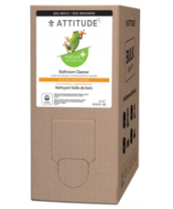 Attitude Ecologische badkamer Anti Kalk Spray Bulk to Go 2LT 2lt