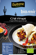 Beltane Chili Wraps  20g
