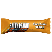 Barebells Salty Peanut Vegan 55gr