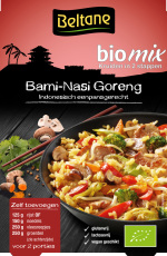 Beltane Bami - nasi goreng  17g