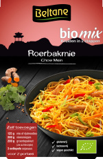 Beltane Roerbakmie Bio 20g
