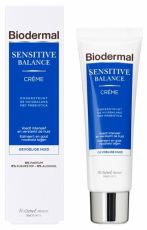 Biodermal Sensitive Balance Crème 50ml