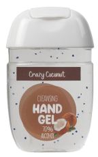 biolina Handgel Coconut 29ml