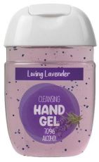 biolina Handgel Lavender 29ml