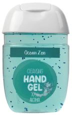 biolina Handgel Ocean Zen 29ml