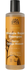 Urtekram Rise and shine spicy orange shampoo 250ml