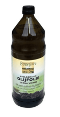 Boerjan Olijfolie extra virgbio 1lt