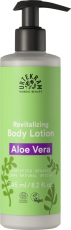 Urtekram Body lotion aloe vera 245ml