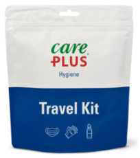 Care Plus Hygiene travelkit 1st