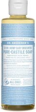 Dr Bronners Pure Castille Soap 60ml