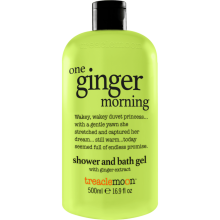 treaclemoon Bath&shower Ginger Morning 500 Ml 500ml