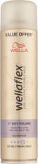 Wella Flex hairspray volume extra strong 400ml