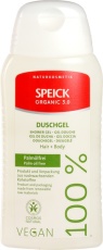 Speick Organic douchegel 200ml