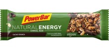 Powerbar Energie bar natural cacao 40gr