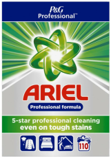 Ariel Waspoeder Professional Regular 7,15 kg (110 wasbeurten)
