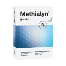 Nutriphyt Methialyn 60tb