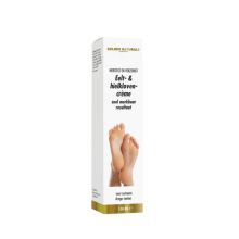 Golden Naturals Eelt & hielklovencreme 150ml