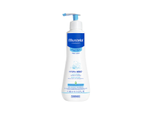 Mustela Bodymilk hydra baby 300ml