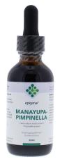 Epigenar Manayupa/pimpinella 60ml