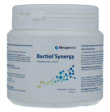 Metagenics Bactiol synergy NF 180g