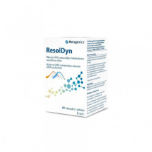 Metagenics Resoldyn NF 60ca