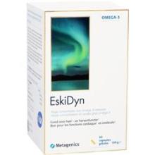 Metagenics Eskidyn NF 60ca
