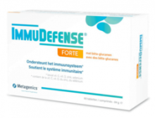 Metagenics Immudefense forte NF 30tb