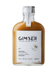 Gimber Bio 200ml