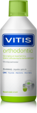 Vitis Orthodontic Mondspoelmiddel 500ml