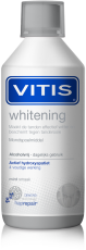 Vitis Mondspoelmiddel Whitening 500ml