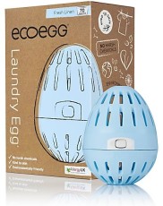 ecoegg Wasbol linnen geur 70 1st