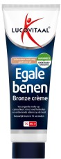 Lucovitaal Egale Benen Bronze Creme 75ml