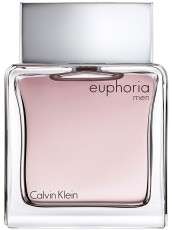 Calvin Klein Euphoria Men Eau de Toilette 30ml