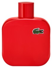 Lacoste L.12.12 Pour Lui Rouge Eau De Toilette 100ml
