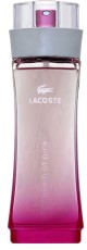 Lacoste Touch of Pink Eau De Toilette  90ml