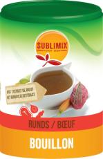 Sublimix Glutenvrij vleesbouillon 220gr