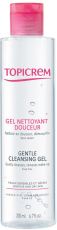 Topicrem Zachte Reinigingsgel 200 ml