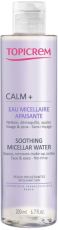 Topicrem Kalmerend Micellair Water 200 ml