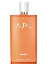 Hugo Boss Alive Bath & Shower Gel 200ml