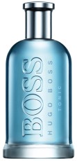 Hugo Boss Bottled Tonic Eau De Toilette 200ml