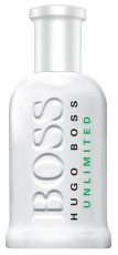 Hugo Boss Bottled Unlimited Eau de Toilette 50ml
