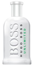 Hugo Boss Bottled Unlimited Eau de Toilette 200ml